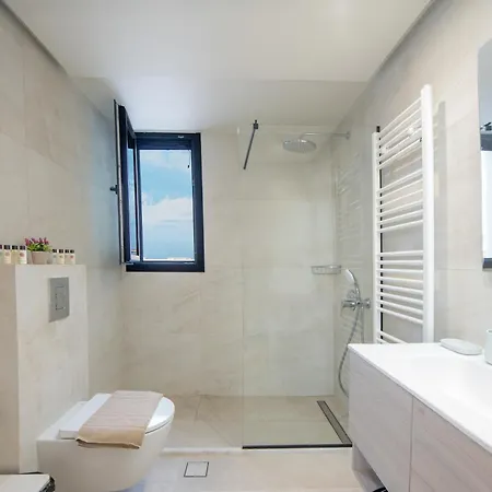 Appartement Sunhall Maisonette