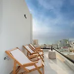 Sunhall Maisonette Rhodes City
