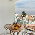Sunhall Maisonette Apartmán Rhodes City