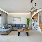 Apartmán Sunhall Maisonette *