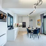 Apartmán Sunhall Maisonette Rhodes City