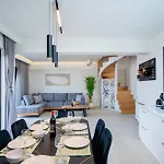 Apartmán Sunhall Maisonette *
