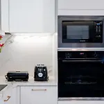 Apartmán Sunhall Maisonette *