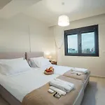 Sunhall Maisonette Rhodes City