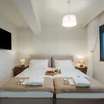 Sunhall Maisonette