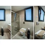 Apartmán Sunhall Maisonette