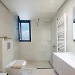 Apartmán Sunhall Maisonette