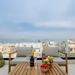 Sunhall Maisonette Rhodes City