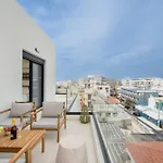 Sunhall Maisonette * Rhodes City