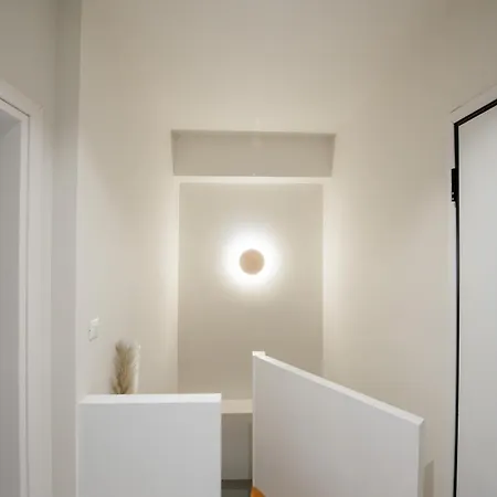 Sunhall Maisonette Apartment Rhodes City