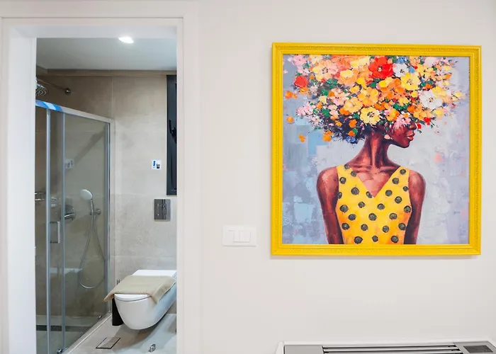 Sunhall Maisonette Rhodes City