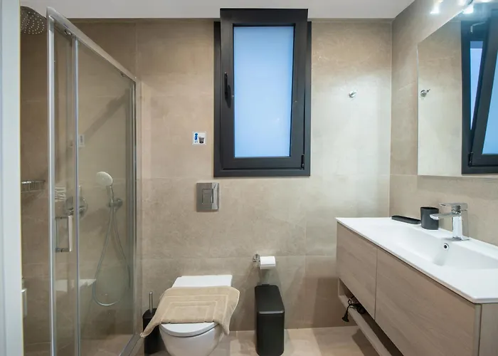 Sunhall Maisonette Apartment