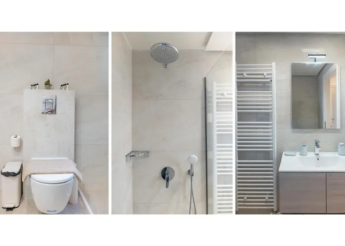 Sunhall Maisonette Lejlighed Rhodes City