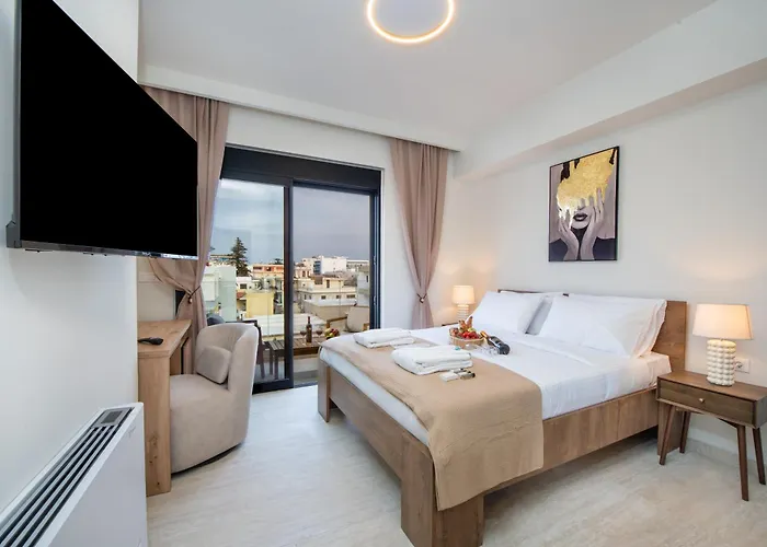 Sunhall Maisonette *