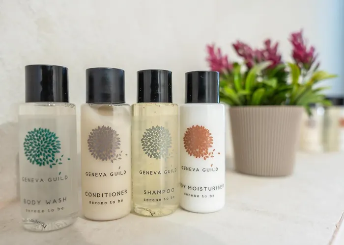 Sunhall Maisonette Lejlighed Rhodes City