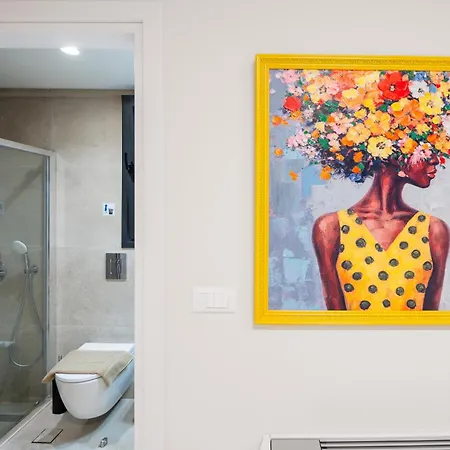Sunhall Maisonette Rhodes City