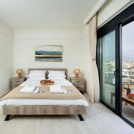 Sunhall Maisonette *