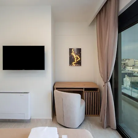 Appartement Sunhall Maisonette