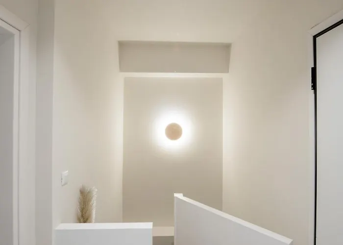 Sunhall Maisonette Appartement Rhodes City