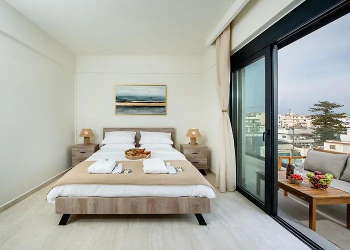 Sunhall Maisonette *